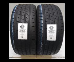 2 GOMME 245 40 19 LASSA A22749