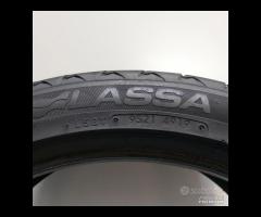 2 GOMME 245 40 19 LASSA A22749