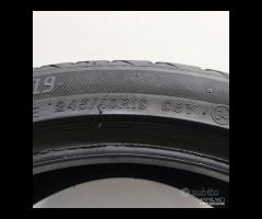 2 GOMME 245 40 19 LASSA A22749 - 7