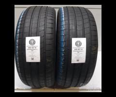 2 GOMME 245 45 19 GOODYEAR A22742