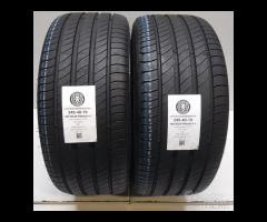 2 GOMME 245 40 19 MICHELIN A22741