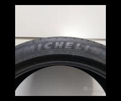 2 GOMME 245 40 19 MICHELIN A22741