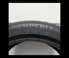 2 GOMME 245 40 19 SEMPERIT A22740