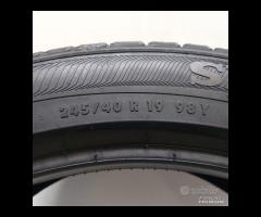 2 GOMME 245 40 19 SEMPERIT A22740 - 7