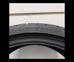 2 GOMME 225 35 19 DUNLOP RFT A22738 - 5