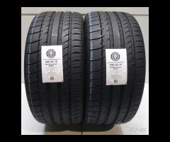 2 GOMME 245 35 19 MICHELIN A22737