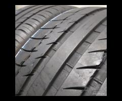 2 GOMME 245 35 19 MICHELIN A22737