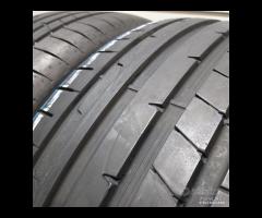 2 GOMME 255 40 19 DUNLOP A22725