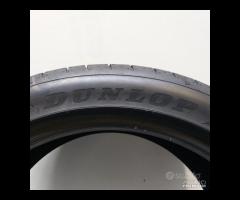 2 GOMME 255 40 19 DUNLOP A22725 - 5