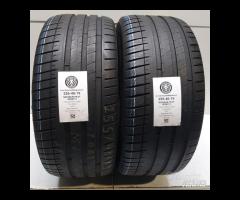 2 GOMME 255 40 19 MICHELIN A22724 - 1