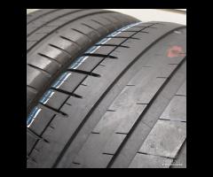 2 GOMME 255 40 19 MICHELIN A22724