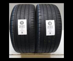 2 GOMME 255 40 19 PIRELLI A22723 - 1