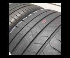 2 GOMME 255 40 19 PIRELLI A22723