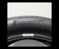 2 GOMME 255 40 19 PIRELLI A22723