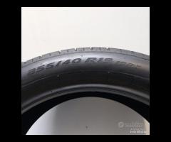 2 GOMME 255 40 19 PIRELLI A22723 - 7