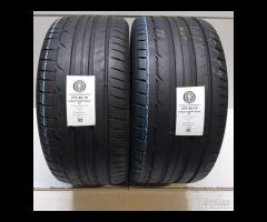 2 GOMME 275 40 19 DUNLOP A22710