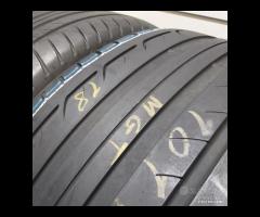 2 GOMME 275 40 19 DUNLOP A22710