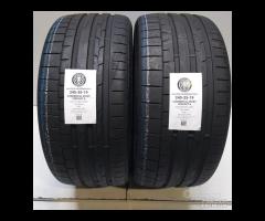 2 GOMME 245 35 19 CONTINENTAL A22699 - 1