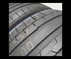 2 GOMME 245 35 19 CONTINENTAL A22699 - 4