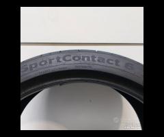 2 GOMME 245 35 19 CONTINENTAL A22699 - 6