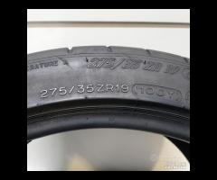 4 GOMME 275 35 19 MICHELIN A22689 - 7