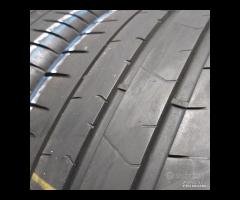 4 GOMME 255 35 19 PIRELLI RFT A22688