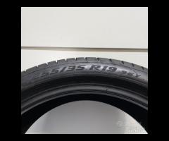 4 GOMME 255 35 19 PIRELLI RFT A22688 - 7