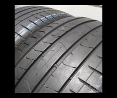 2 GOMME 255 35 19 PIRELLI RFT A22688 - 4