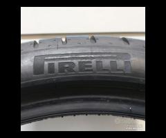 2 GOMME 255 35 19 PIRELLI RFT A22688