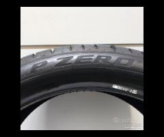 2 GOMME 255 35 19 PIRELLI RFT A22688 - 6