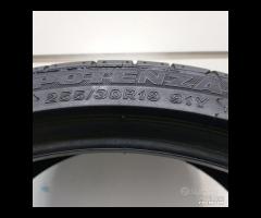 2 GOMME 255 30 19 BRIDGESTONE A22684 - 7