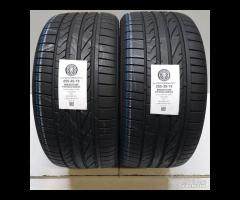 2 GOMME 255 35 19 BRIDGESTONE A22683