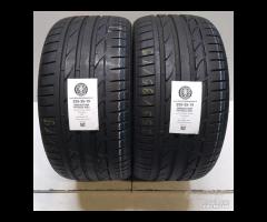 2 GOMME 255 35 19 BRIDGESTONE A22682