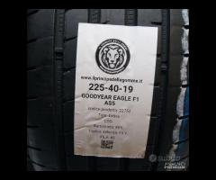 4 GOMME 2254019 / 2553519 GOODYEAR A22752/22679