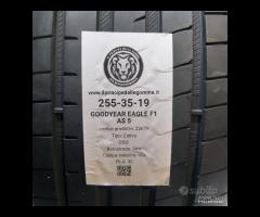 4 GOMME 2254019 / 2553519 GOODYEAR A22752/22679