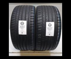 2 GOMME 265 35 19 DUNLOP A22676 - 1