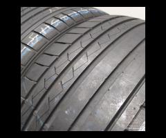 2 GOMME 265 35 19 DUNLOP A22676