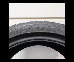 2 GOMME 265 35 19 DUNLOP A22676