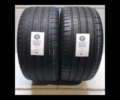 2 GOMME 265 35 19 MICHELIN A22675