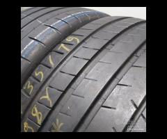 2 GOMME 265 35 19 MICHELIN A22675