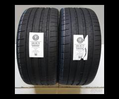 2 GOMME 245 35 19 MICHELIN A22674