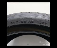 2 GOMME 275 35 19 GOODYEAR A22673 - 7