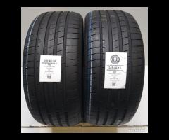 2 GOMME 245 40 19 GOODYEAR A22661