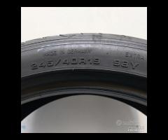 2 GOMME 245 40 19 GOODYEAR A22661 - 6