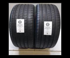 2 GOMME 275 35 19 GOODYEAR RFT A22659 - 1