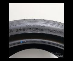 2 GOMME 275 35 19 GOODYEAR RFT A22659 - 7