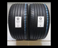 2 GOMME 275 40 19 DUNLOP RFT A22655 - 1