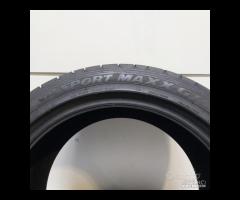 2 GOMME 275 40 19 DUNLOP RFT A22655 - 6