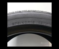 2 GOMME 275 40 19 BRIDGESTONE A22653 - 7