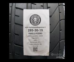 2 GOMME 285 30 19 PIRELLI A22648 - 2